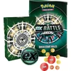 Kolekcionuojamos Kortelės - Pokémon TCG: Battle Deck Melmetal Ex 60 Cards, Playmat, Strategy Sheet
