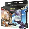 Kolekcionuojamos Kortelės - Pokémon TCG: V Battle Deck Lycanroc Vs. Corviknight 2 Decks