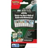 Kolekcionuojamos Kortelės - Pokémon TCG: Battle Deck Melmetal Ex 60 Cards, Playmat, Strategy Sheet