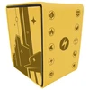 Kolekcionuojamos Kortelės - Ultra PRO Alcove Click Deck Pokémon Kortelių Laikiklis, Laiko Iki 100 Kortelių