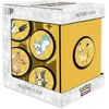 Kolekcionuojamos Kortelės - Ultra PRO Alcove Click Deck Pokémon Kortelių Laikiklis, Laiko Iki 100 Kortelių