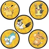 Kortelių laikymo dėžutė - Ultra PRO Alcove Click Deck Pokémon Kortelių Laikiklis, Laiko Iki 100 Kortelių
