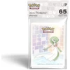 Kolekcionuojamos Kortelių Apsaugos - Ultra PRO Gardevoir Standartinio Dydžio 65 Vnt 66x91 mm Skaidrus