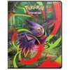 „Ultra Pro UP“ – „Mega Gengar“ ir „Mega Heracross“ 4 kišenių portfelis
