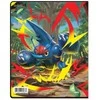 „Ultra Pro UP“ – „Mega Gengar“ ir „Mega Heracross“ 4 kišenių portfelis