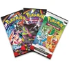 The Pokemon Company The Pokemon Pokemon TCG - First Partner Illustration Booster Collection #3