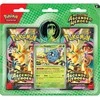 Kolekcionuojamų kortelių žaidimas - Pokémon Mega Evolution Ascended Heroes Collection Erika