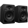 Kolonėlė - Pioneer DM-50D Juoda 2 Juostų 50 W 5 Colių 0,75 Colio Laidinė Lentyninė Garso Kolonėlė