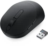 Kompiuterinė pelė - Dell Pro Belaidė pelė MS5120W, 1600 DPI, Bluetooth, Juoda