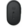 Kompiuterinė pelė - Dell Pro Belaidė pelė MS5120W, 1600 DPI, Bluetooth, Juoda