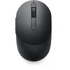 Kompiuterinė pelė - Dell Pro Belaidė pelė MS5120W, 1600 DPI, Bluetooth, Juoda