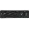 Kompiuterio Klaviatūra Ir Pelė - iBOX Workstation Pro Juoda