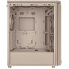 ASUS Proart PA401 Wood Mesh PWM rusvai gelsvas Tower