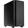 Kompiuterio korpusas - Chieftec AZ-01B-OP Mini Tower Micro ATX Juodas