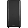 Kompiuterio korpusas - Chieftec AZ-01B-OP Mini Tower Micro ATX Juodas