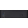 Kompiuterio Korpusas - Chieftec BE-10B-300 SFF Micro ATX 300W Juodas