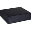 Kompiuterio Korpusas - Chieftec BE-10B-300 SFF Micro ATX 300W Juodas