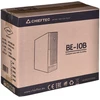 Kompiuterio Korpusas - Chieftec BE-10B-300 SFF Micro ATX 300W Juodas