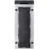 Kompiuterio Korpusas - Chieftec BW-01B-OP Midi Tower For ATX/Mini-ITX, 7 Išplėtimo Lizdai, Juodas