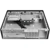 Kompiuterio Korpusas - Chieftec DT-10B-300 SFF Mini-ITX/ATX, 300 W, Juodas