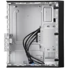 Kompiuterio Korpusas - Chieftec DT-10B-300 SFF Mini-ITX/ATX, 300 W, Juodas