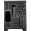 Kompiuterio Korpusas - Chieftec GM-30B-M-OP, ATX/micro ATX, Grūdintas Stiklas, Juodas