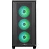 CHIEFTEC Hunter III ATX korpusas