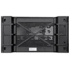 Kompiuterio korpusas - Chieftec GX-30B-OP ATX USB-C Grūdintas stiklas RGB Juodas
