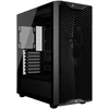 Corsair 3200D RS PC-case, Midi-Tower, ATX, Tempered Glass - juodas