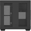 DarkFlash B275 kompiuterio korpusas (juodas)