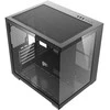 DarkFlash B275 kompiuterio korpusas (juodas)