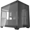 Darkflash C285MP kompiuterio dėklas (juodas)