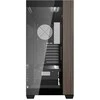 „Darkflash DS900W“ kompiuterio korpusas be ventiliatorių (juodas)