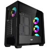Darkflash DS900WD ATX computer case (juodas)
