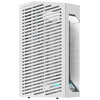 Kompiuterio Korpusas - Darkflash DY470 Midi Tower ATX, MicroATX, ITX, Grūdintas Stiklas, Balta
