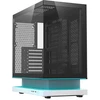 Kompiuterio Korpusas - darkFlash F1 ATX Baltas