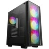 Kompiuterio korpusas DeepCool MATREXX 55 V4 C