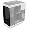 Hyte Y70 Touch Infinite Panda – juoda/balta