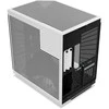 Hyte Y70 Touch Infinite Panda – juoda/balta