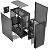 Logic DART PRO MIDI USB-C PC Case Juodas