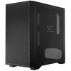 Logic DART PRO MINI USB-C PC Case Juodas