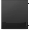 NZXT PC korpusas H5 Flow midi tower 2024 juodas langas