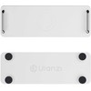 Kompiuterio Korpusas - Ulanzi QT01 Aliuminio Korpusas Apple Mac Mini M4/M4 Pro