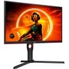 Monitorius AOC Gaming 25G3ZM/BK, 24.5 ", VA, FHD, 1920 x 1080, 16:9, 1 ms, 300 cd/m², 240 Hz