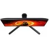 Monitorius AOC Gaming 25G3ZM/BK, 24.5 ", VA, FHD, 1920 x 1080, 16:9, 1 ms, 300 cd/m², 240 Hz