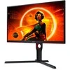 Monitorius AOC Gaming 25G3ZM/BK, 24.5 ", VA, FHD, 1920 x 1080, 16:9, 1 ms, 300 cd/m², 240 Hz