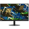 Monitorius Lenovo ThinkVision S22e-20 21.5"FHD 75Hz 250nits AG HDMI VGA Raven Juodas 3Y Onsite