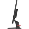 Monitorius Lenovo ThinkVision S22e-20 21.5"FHD 75Hz 250nits AG HDMI VGA Raven Juodas 3Y Onsite