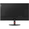 Monitorius Lenovo ThinkVision S22e-20 21.5"FHD 75Hz 250nits AG HDMI VGA Raven Juodas 3Y Onsite