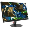 Monitorius Lenovo ThinkVision S22e-20 21.5"FHD 75Hz 250nits AG HDMI VGA Raven Juodas 3Y Onsite